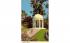 Beautiful Garden Cypress Gardens, Florida Postcard