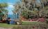 Florida's Cypress Gardens, FL, USA Postcard