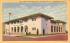 United States Post Office Clearwater, Florida Postcard