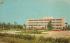 West Volusia, Memorial Hospital De Land, Florida Postcard