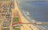 America's Finest Beach Daytona Beach, Florida Postcard