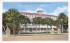 Prince George Hotel Daytona Beach, Florida Postcard