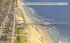 Daytona Beach from the Air Florida Postcard