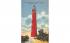 Ponce De Leon Inlet Light House on Halifax River Daytona Beach, Florida Postcard