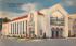 The Church Beautiful First Methodist Church Daytona Beach, Florida Postcard