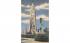 Clock Tower Daytona Beach, Florida Postcard