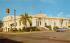 The Orange Capital of the World Eustis, Florida Postcard