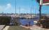 The World's Largest Yacht Basin, Bahia Mar Fort Lauderdale, Florida Postcard