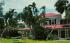 The Thomas A. Ediscon Home Fort Myers, Florida Postcard