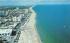 fabulous 6 mile stretch along the Atlantic Ocean Fort Lauderdale, Florida Postcard
