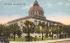 City Hall Jacksonville, Florida Postcard