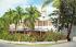 The Little White House Key West, Florida Postcard