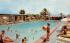 The Key Wester Hotel, Motel & Villas Florida Postcard