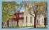 All Saints Episcopal Church Lakeland, Florida Postcard