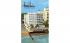 The New Atlantic Towers Miami Beach, Florida Postcard