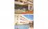 The New del Prado Hotel Miami Beach, Florida Postcard