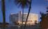 The fabulous new Fontainebleau Hotel Miami Beach, Florida Postcard