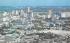City of Miami Florida Postcard