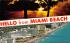 Hello from Miami Beach, FL, USA Florida Postcard