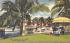 Dream Bungalows in FL, USA Misc, Florida Postcard