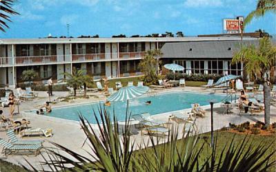 Ramada Inn - South Orlando, Florida Postcard