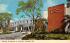 Florida Sanitarium & Hospital  Postcard