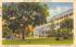 Florida Sanitarium, Main Building and Grounds Postcard
