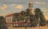St. Edward's Catholic Church Palm Beach, Florida Postcard