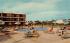 Holiday Inn Palm Beach, Florida Postcard