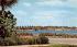 Lake Worth showing Australian Docks Palm Beach, Florida Postcard