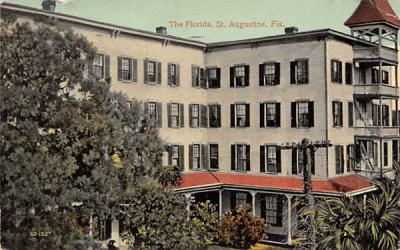 The Florida Postcard