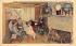 Showing Oldest Class Room in the U.S. St Augustine, Florida Postcard