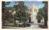 Church of the Good Shepherd, Universalist Tarpon Springs, Florida Postcard