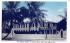 Hay Health Hotel West Palm Beach, Florida Postcard