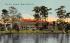 The New Seminole Winter Park, Florida Postcard