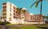 Holiday Inn West Palm Beach, Florida Postcard