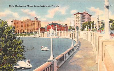 Lakeland FL