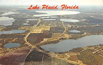 Lake Placid FL