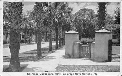 Green Cove Springs FL