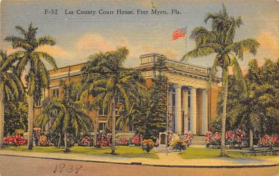 Fort Myers FL