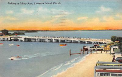 Treasure Island FL
