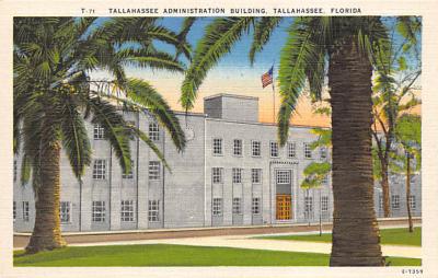 Tallahassee FL