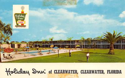 Clearwater FL