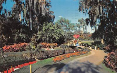 Cypress Gardens FL