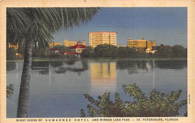 St Petersburg FL