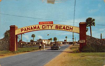 Panama City FL