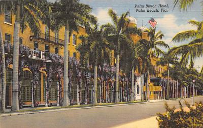 Palm Beach FL