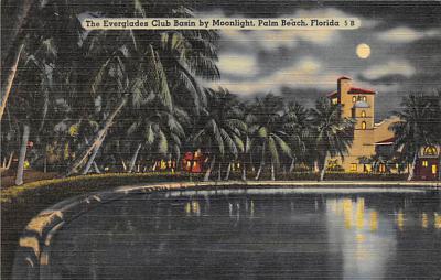 Palm Beach FL