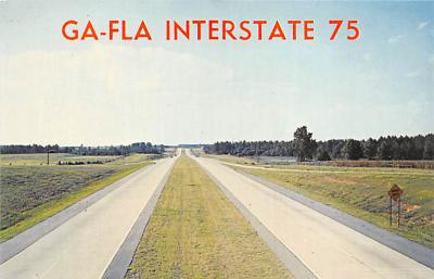 Interstate FL
