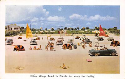Ellinor Village FL